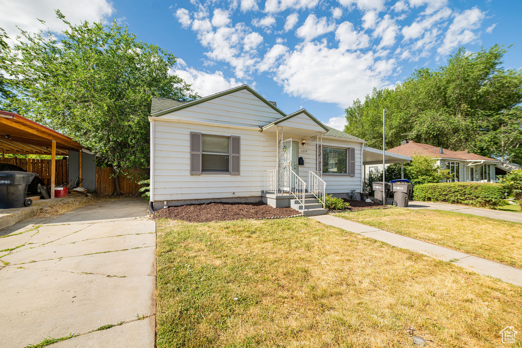 460 S 1074 E Provo, UT 84606