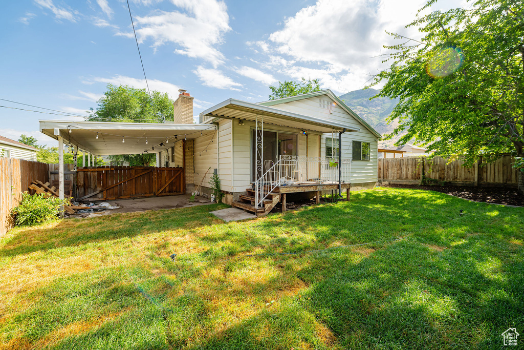 460 S 1074 E Provo, UT 84606