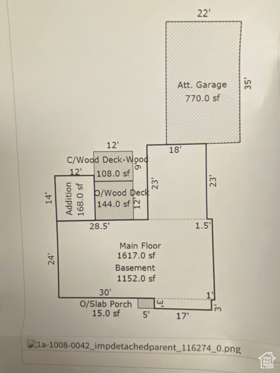 2 S 5TH AVE Helper, UT 84526