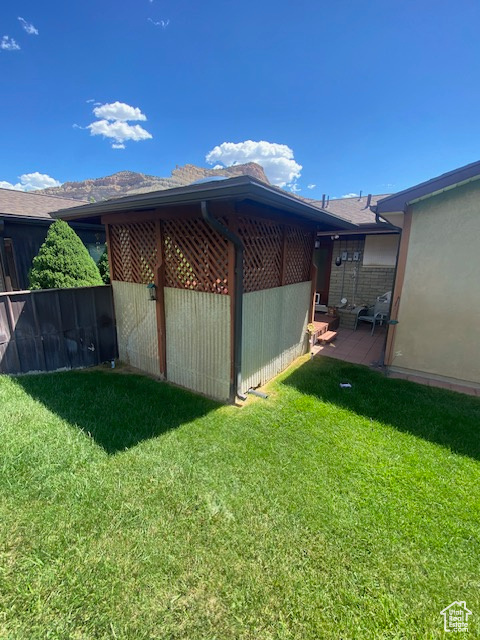 2 S 5TH AVE Helper, UT 84526