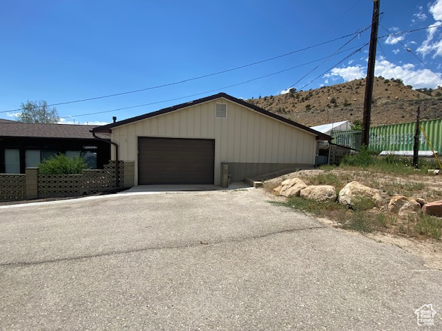 2 S 5TH AVE Helper, UT 84526