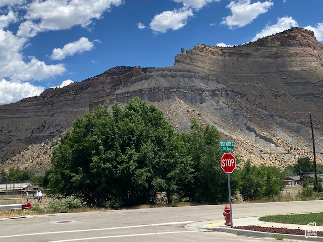 2 S 5TH AVE Helper, UT 84526