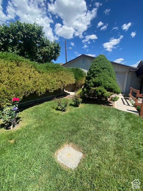 2 S 5TH AVE Helper, UT 84526