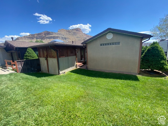 2 S 5TH AVE Helper, UT 84526