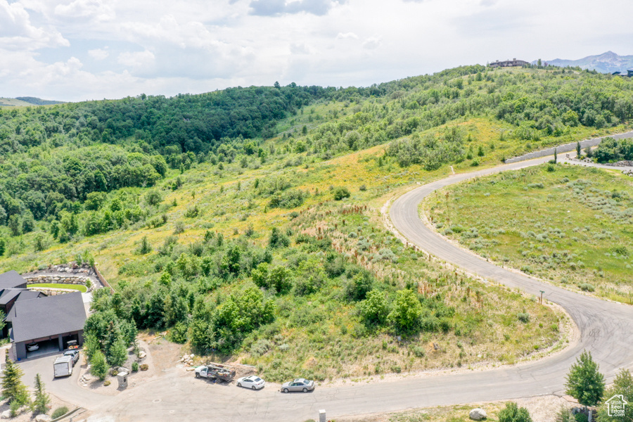 6839 E SUMMIT PEAK CIR Huntsville, UT 84317