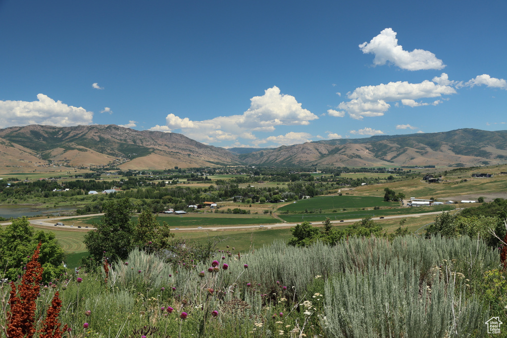 6839 E SUMMIT PEAK CIR Huntsville, UT 84317