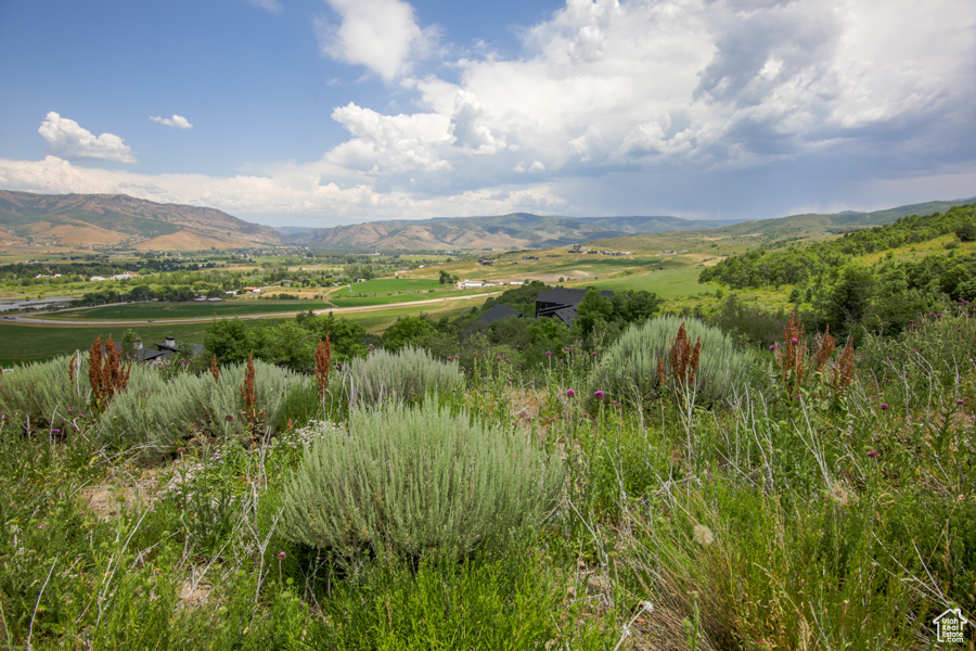 6839 E SUMMIT PEAK CIR Huntsville, UT 84317