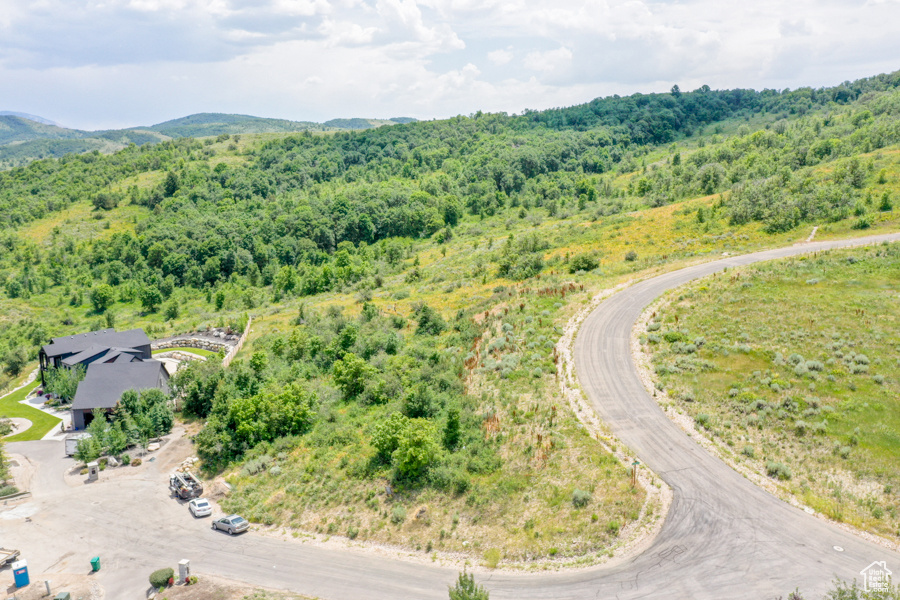 6839 E SUMMIT PEAK CIR Huntsville, UT 84317