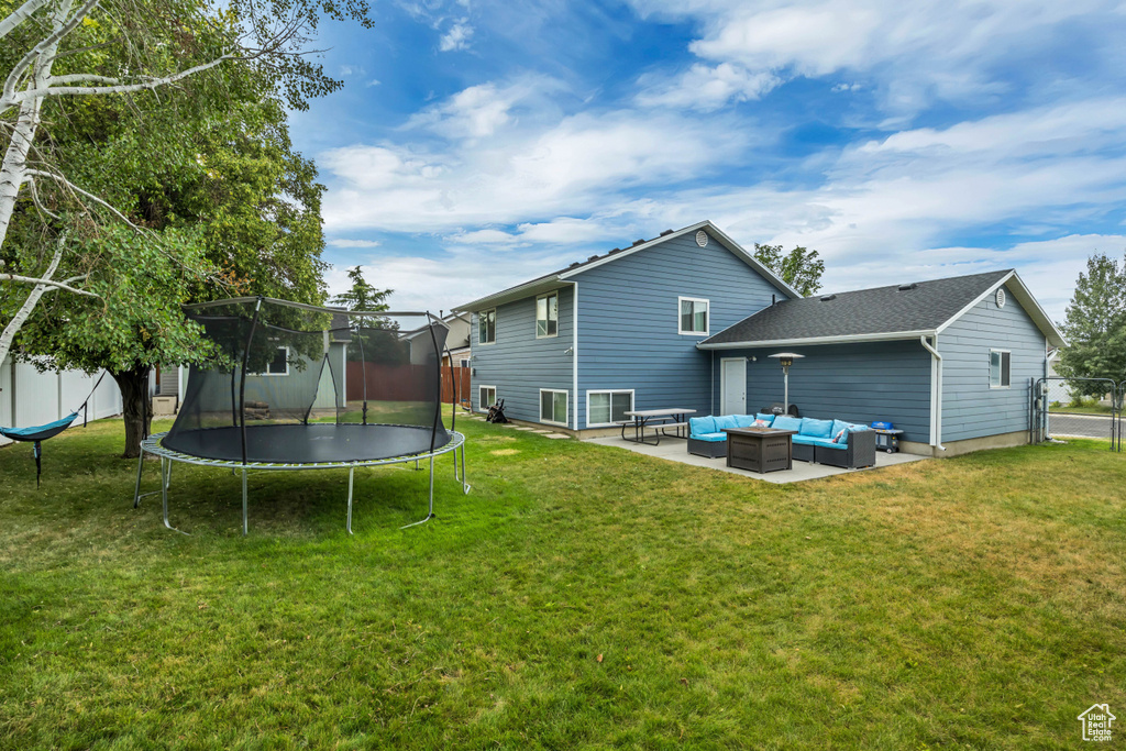 1492 N 1040 W Orem, UT 84057
