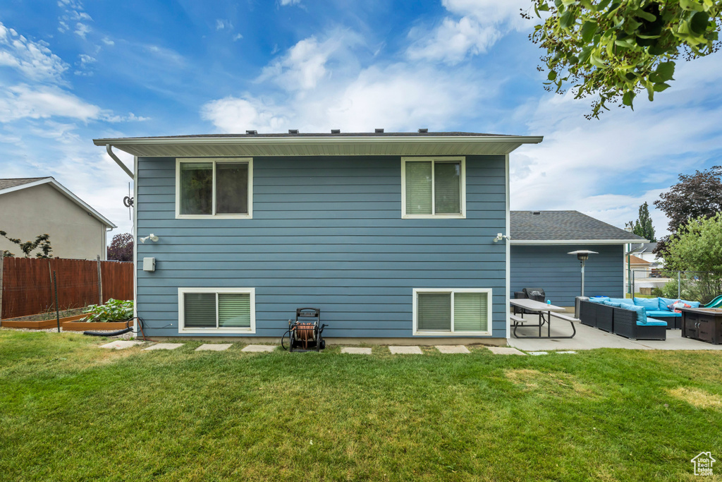 1492 N 1040 W Orem, UT 84057