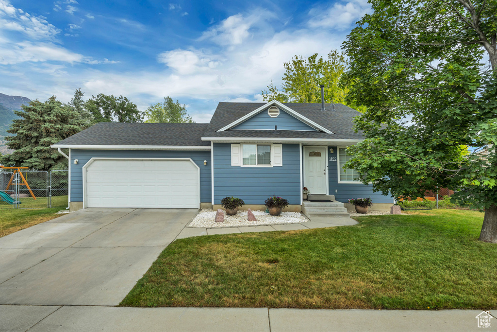1492 N 1040 W Orem, UT 84057