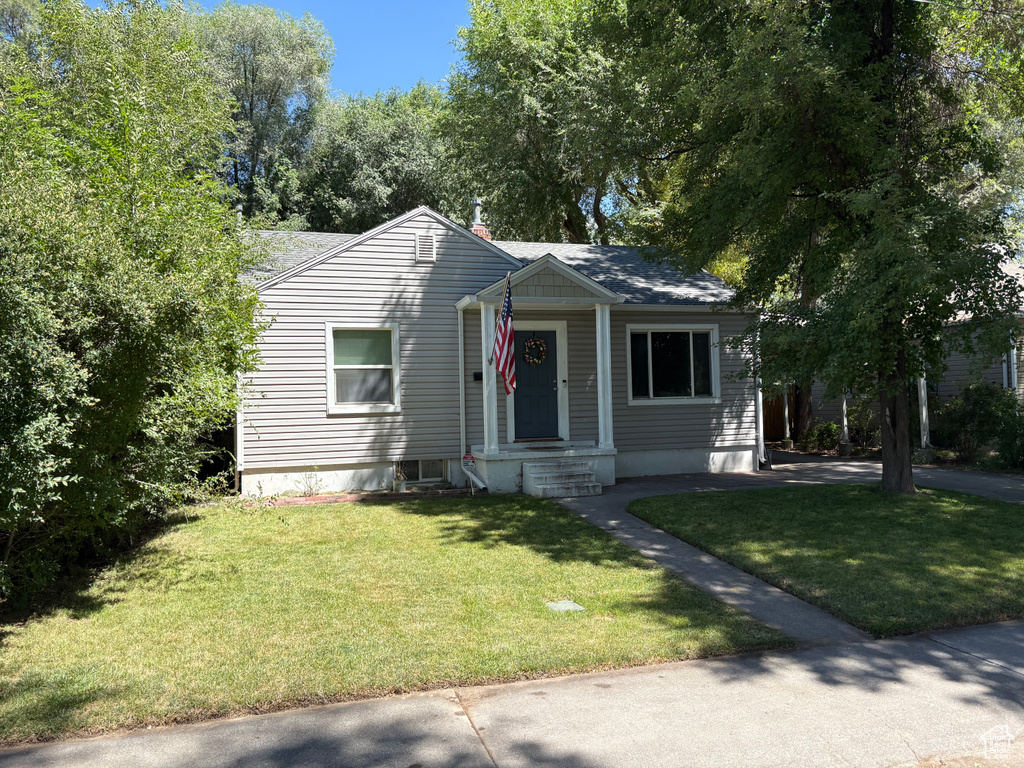503 S UTAH AVE Provo, UT 84606