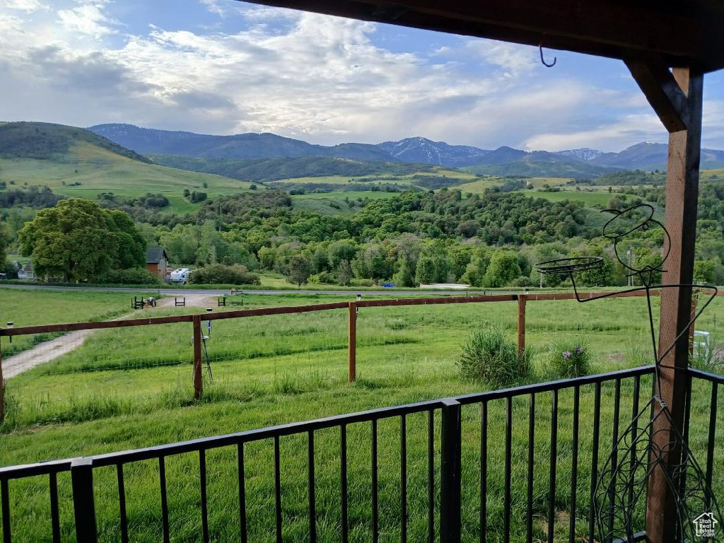 5953 E CUB RD Preston, ID 83263