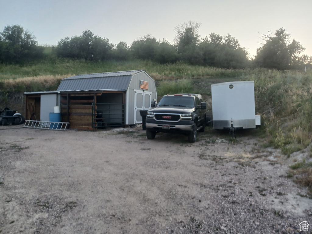 5953 E CUB RD Preston, ID 83263