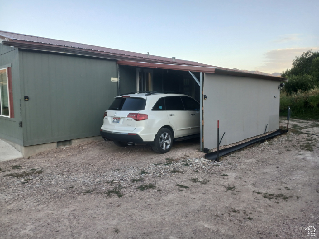 5953 E CUB RD Preston, ID 83263