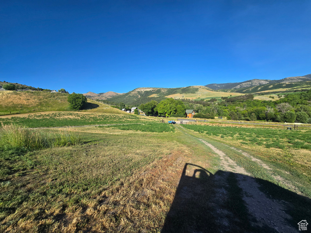 5953 E CUB RD Preston, ID 83263