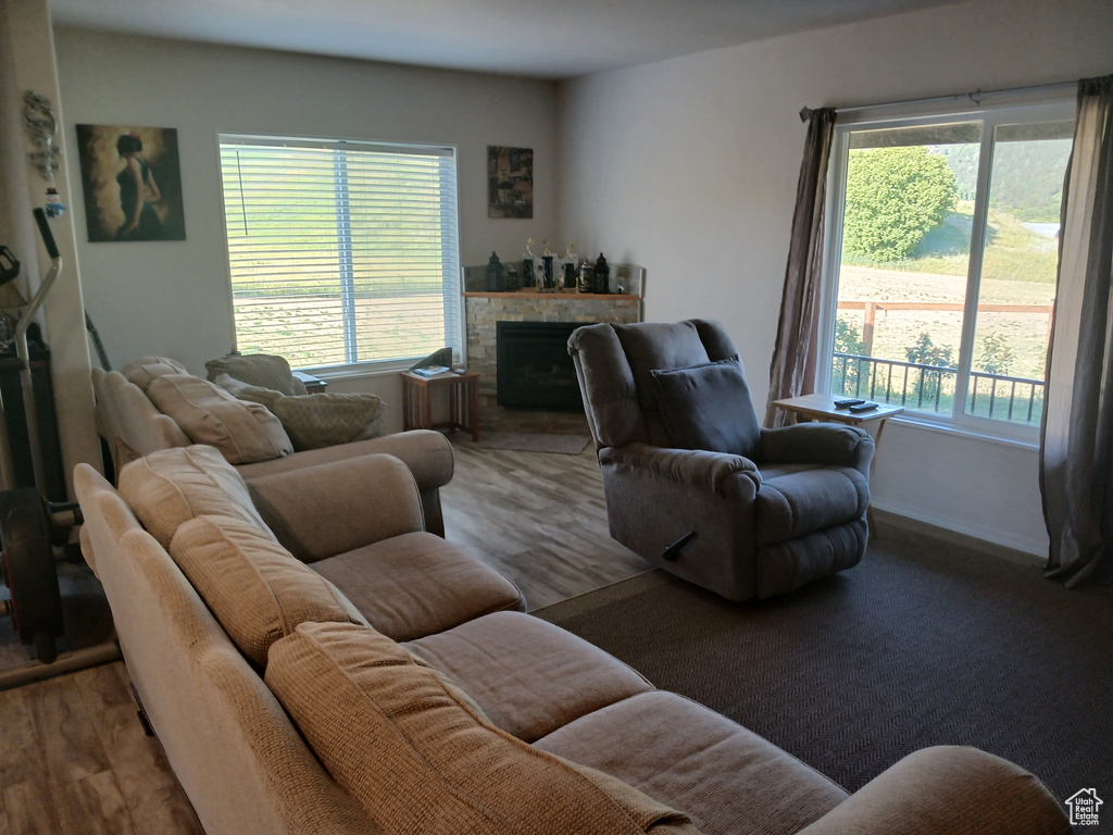 5953 E CUB RD Preston, ID 83263