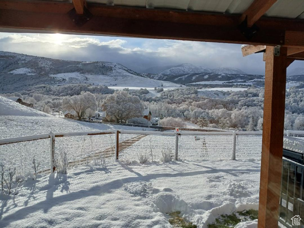 5953 E CUB RD Preston, ID 83263