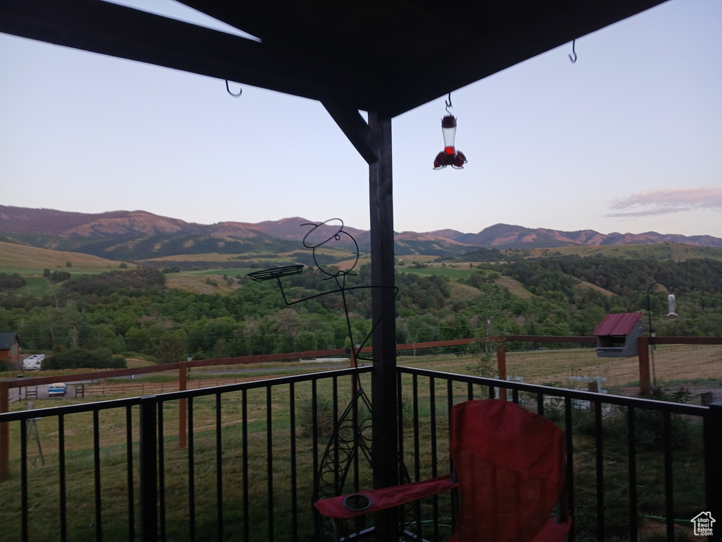 5953 E CUB RD Preston, ID 83263