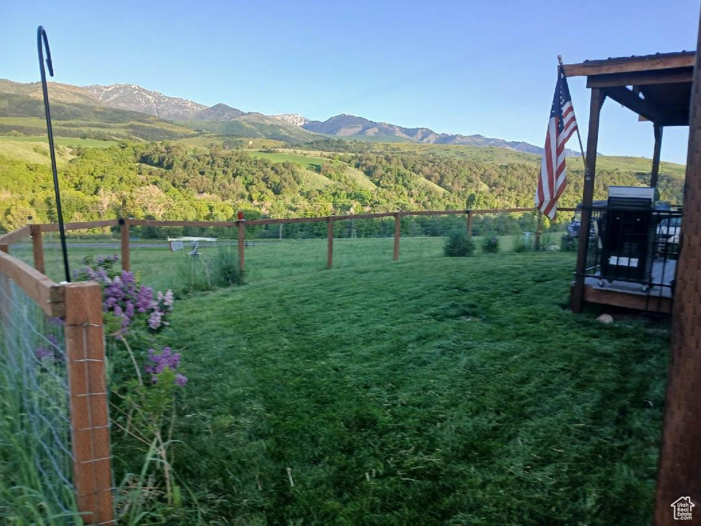 5953 E CUB RD Preston, ID 83263