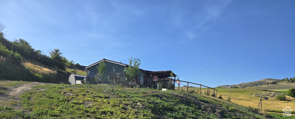 5953 E CUB RD Preston, ID 83263