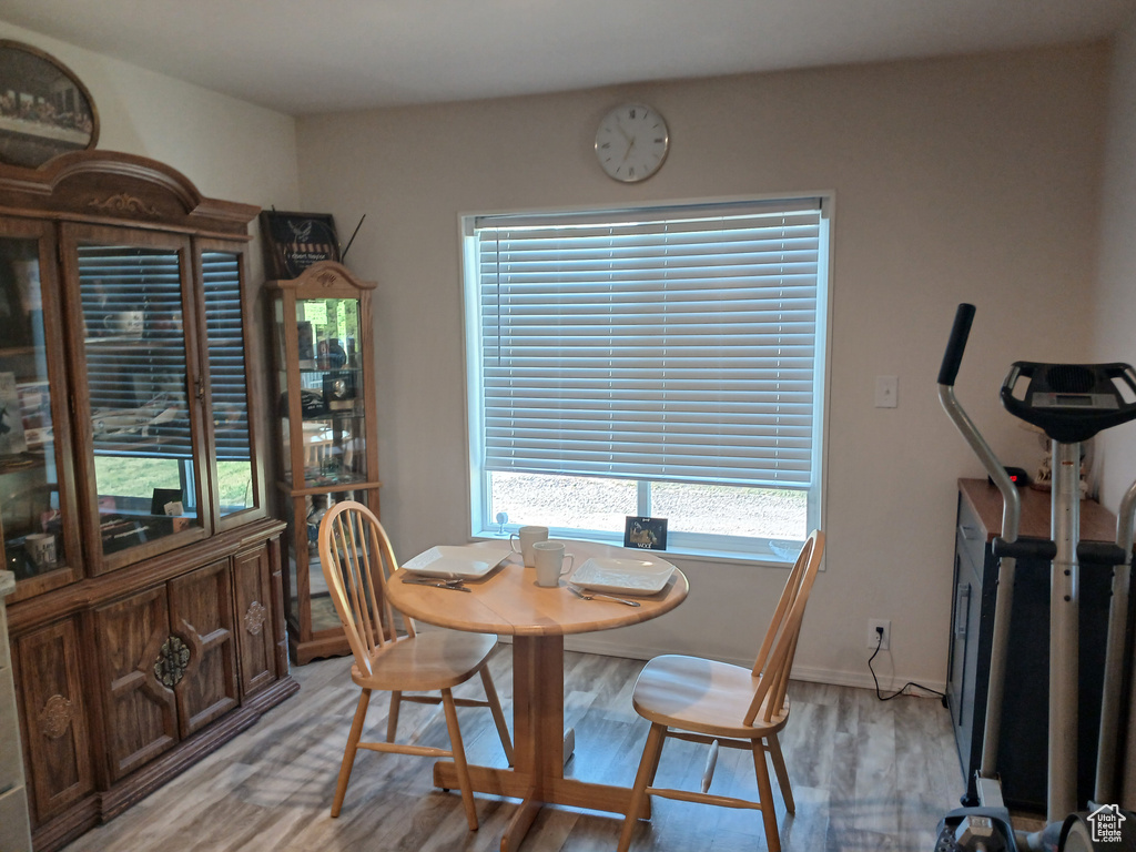 5953 E CUB RD Preston, ID 83263
