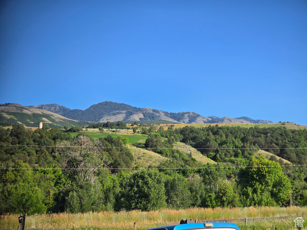 5953 E CUB RD Preston, ID 83263
