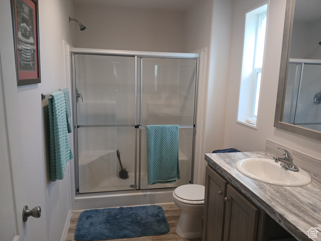 5953 E CUB RD Preston, ID 83263