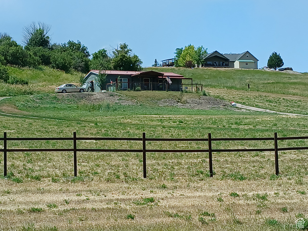 5953 E CUB RD Preston, ID 83263