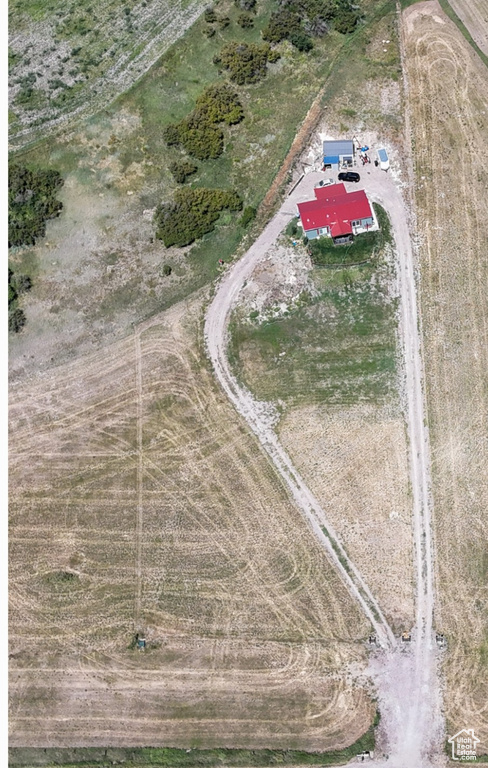 5953 E CUB RD Preston, ID 83263