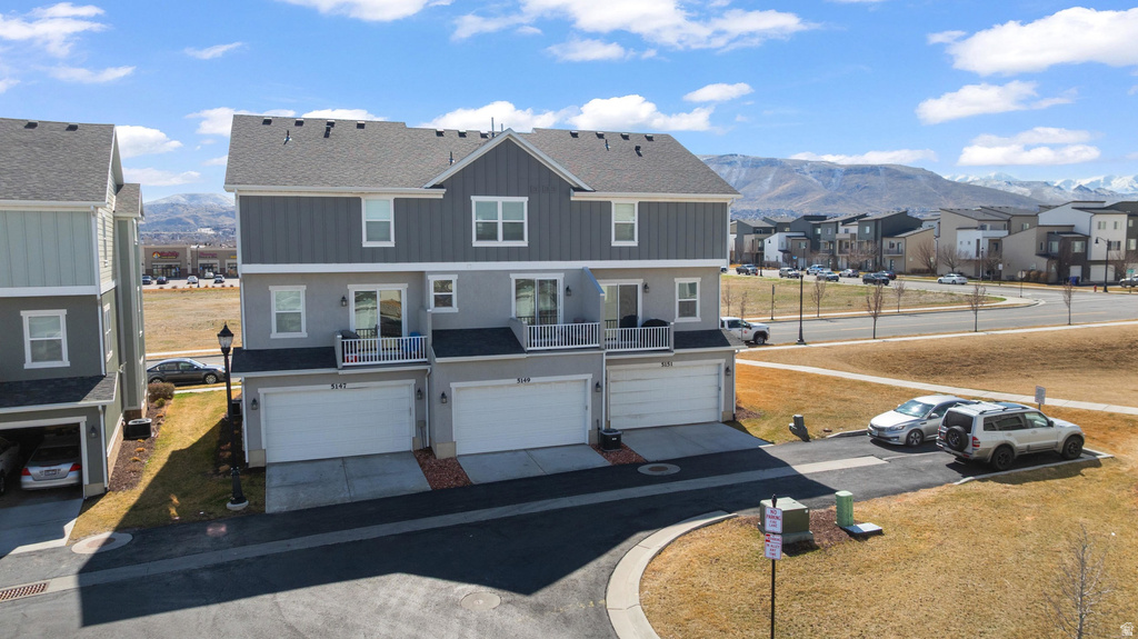 5149 W ARLEY CT Herriman, UT 84096