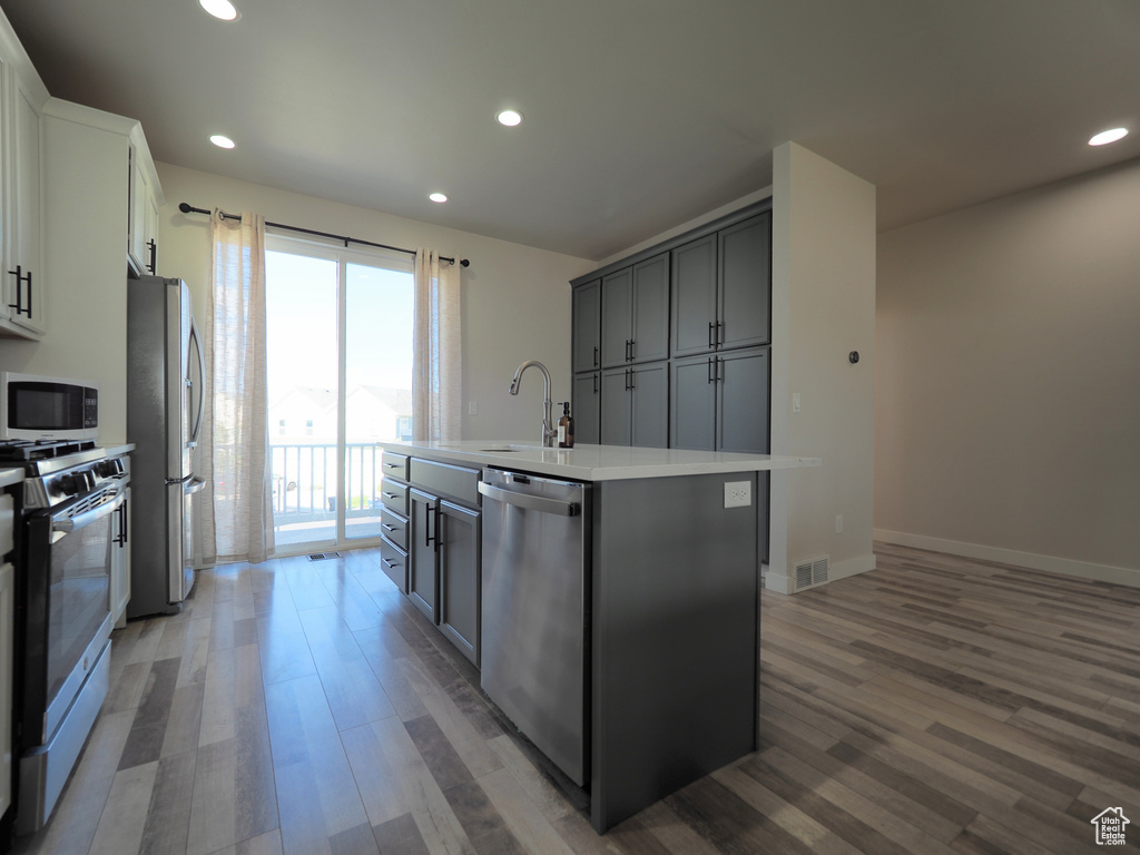 Photo 5 for MLS #2096996 at 5149 W Arley Ct