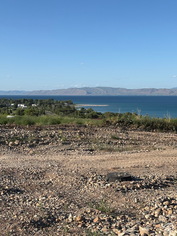 310 W MOONLIGHT DR Garden City, UT 84028