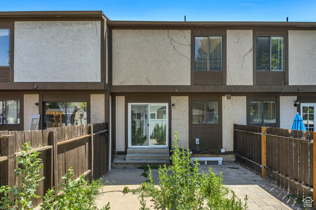 857 E 575 N Layton, UT 84041