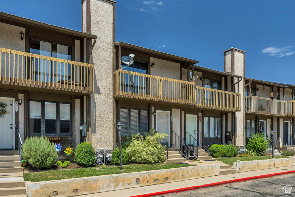 857 E 575 N Layton, UT 84041