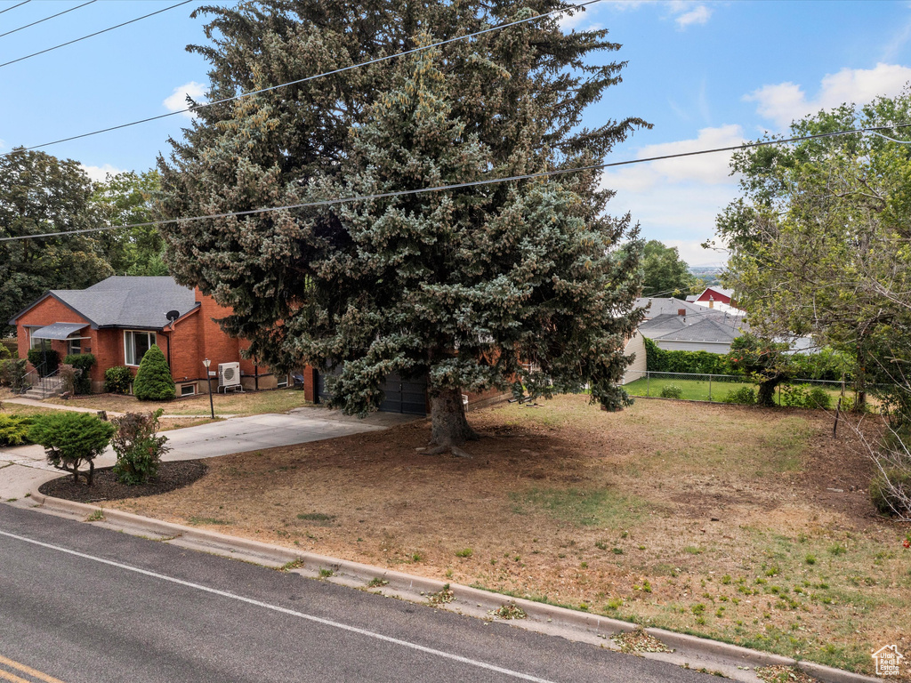 2335 FILLMORE AVE Ogden, UT 84401