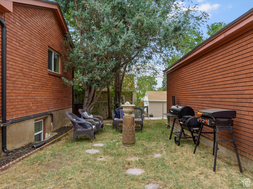 2335 FILLMORE AVE Ogden, UT 84401