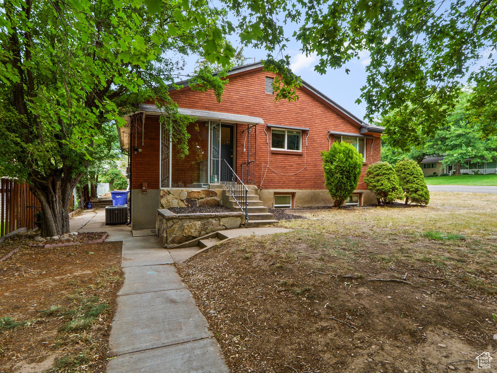 2335 FILLMORE AVE Ogden, UT 84401