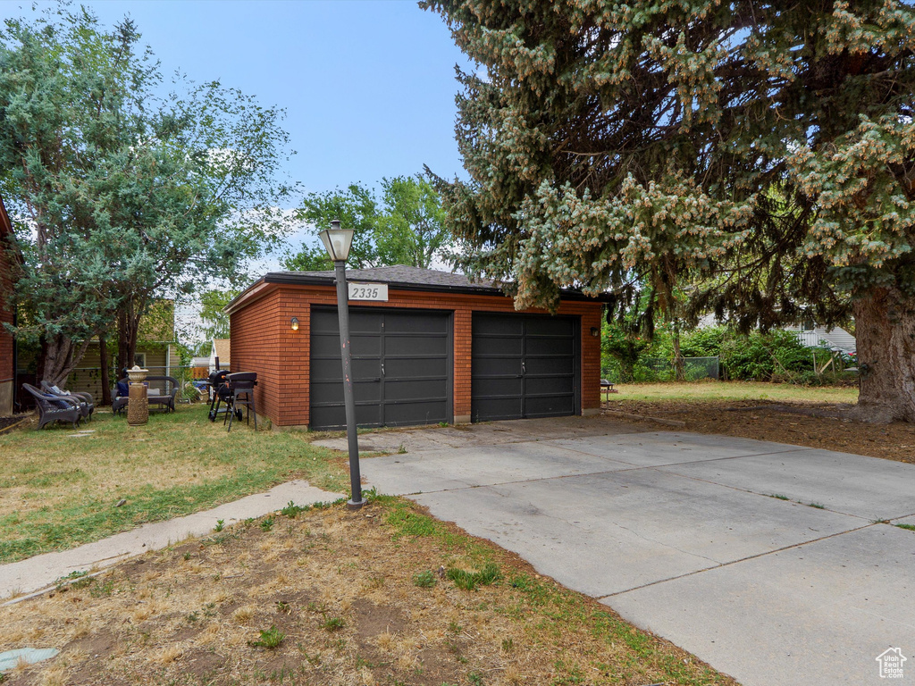 2335 FILLMORE AVE Ogden, UT 84401