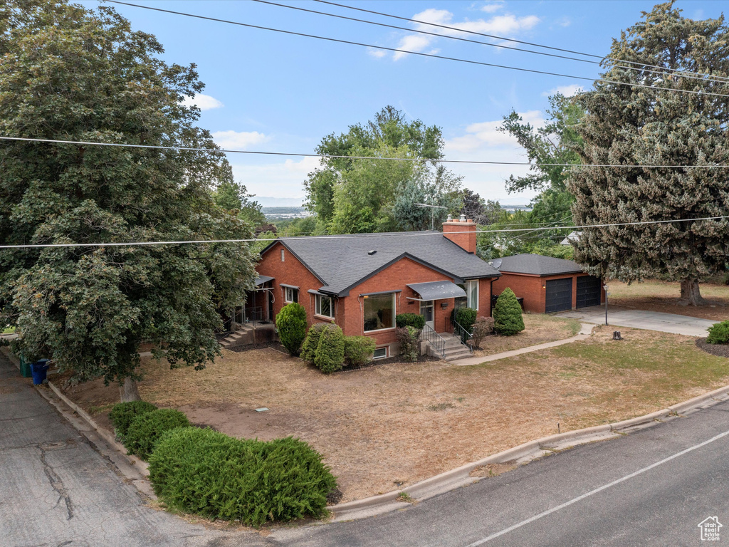 2335 FILLMORE AVE Ogden, UT 84401