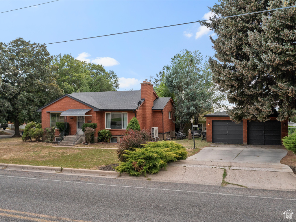 2335 FILLMORE AVE Ogden, UT 84401