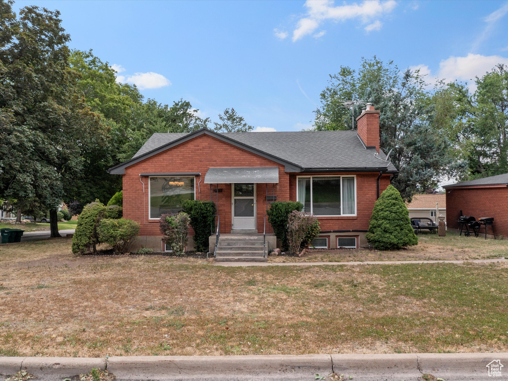 2335 FILLMORE AVE Ogden, UT 84401