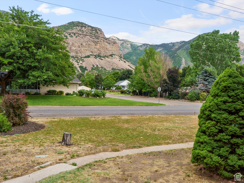 2335 FILLMORE AVE Ogden, UT 84401