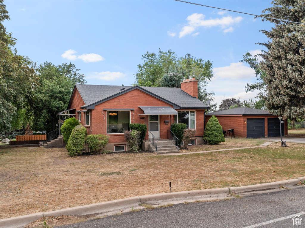 2335 FILLMORE AVE Ogden, UT 84401