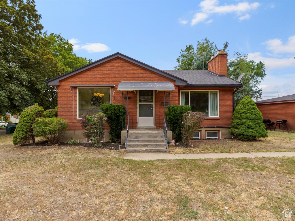2335 FILLMORE AVE Ogden, UT 84401