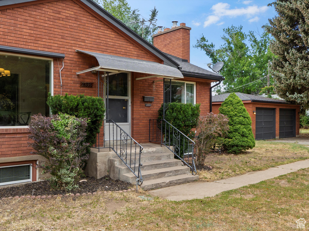 2335 FILLMORE AVE Ogden, UT 84401