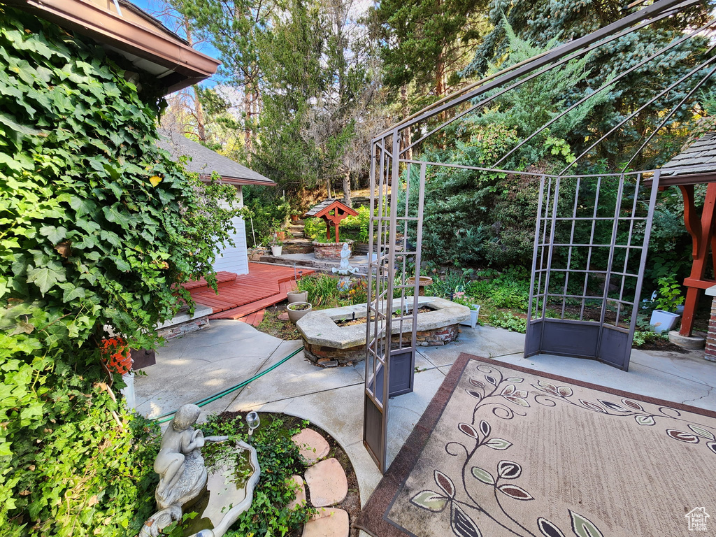 Photo 36 for MLS #2097004 at 8857 S Capella Way