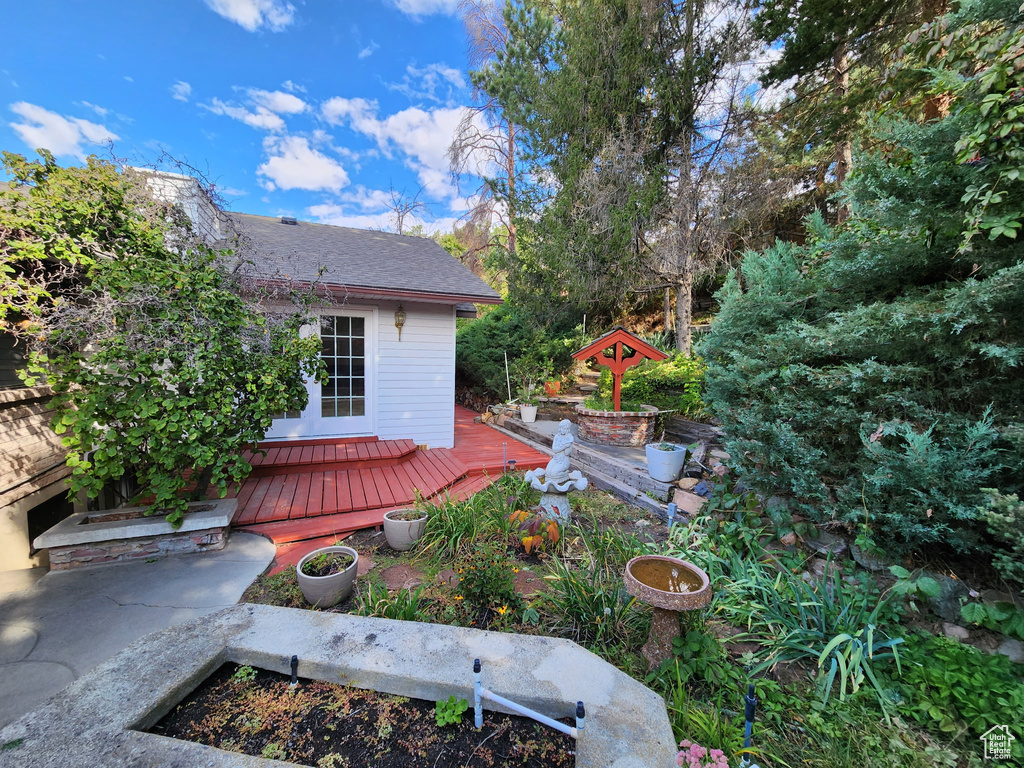 Photo 35 for MLS #2097004 at 8857 S Capella Way