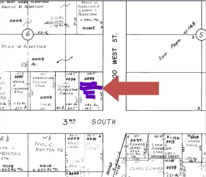 300 S 300 W Hyrum, UT 84319