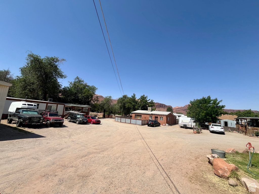221 E 200 N Moab, UT 84532